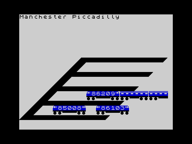 1984 Locospotter image, screenshot or loading screen