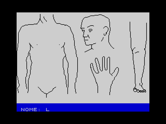Anatomia image, screenshot or loading screen