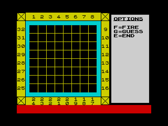 The Atom Field Game image, screenshot or loading screen