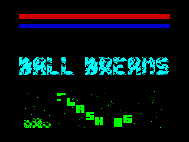 Ball Dreams 2 image, screenshot or loading screen
