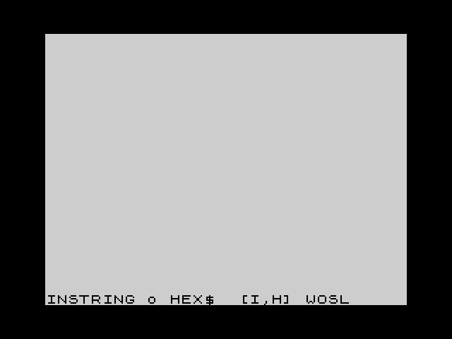 Basic CM image, screenshot or loading screen