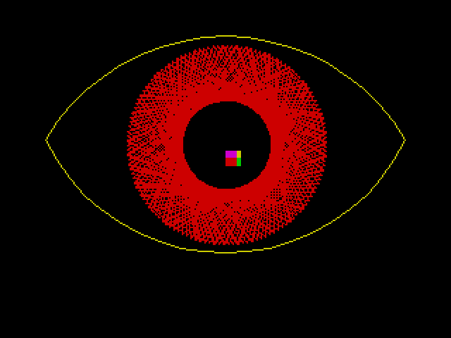 Big Brother image, screenshot or loading screen