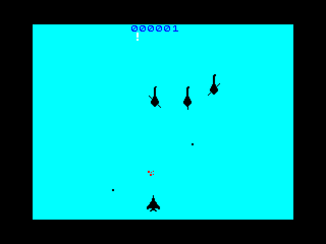 Black Hawk image, screenshot or loading screen