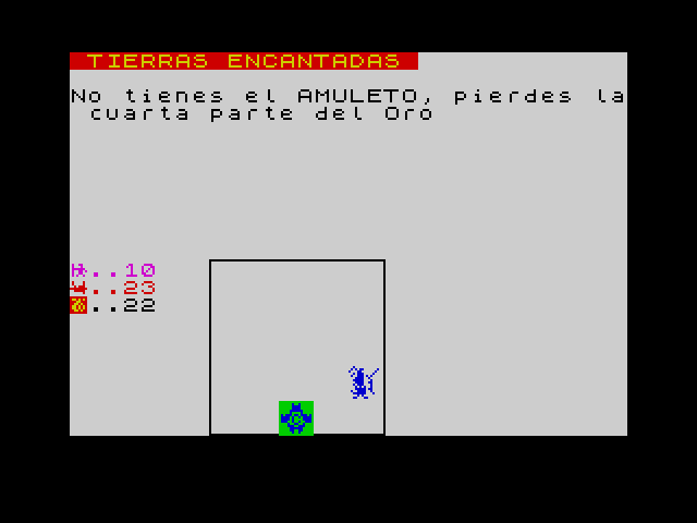 Ciudadela image, screenshot or loading screen