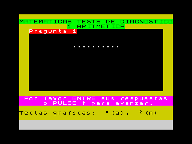 Cursos Educativos - Matematicas image, screenshot or loading screen