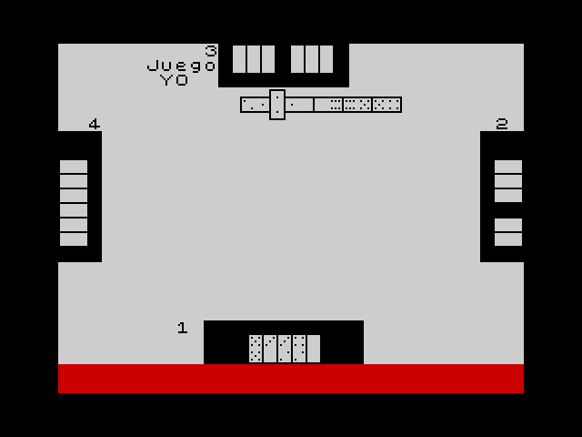 Domino image, screenshot or loading screen