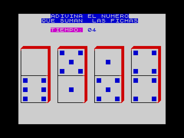 Domino image, screenshot or loading screen