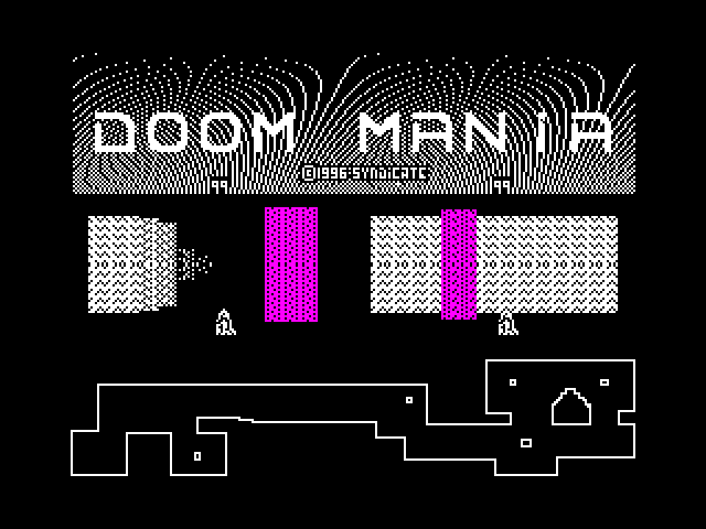 Doom Mania image, screenshot or loading screen