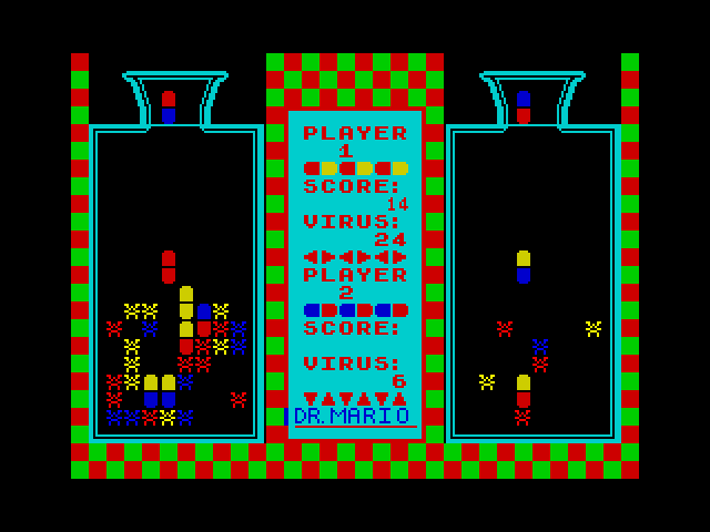 Dr. Mario image, screenshot or loading screen