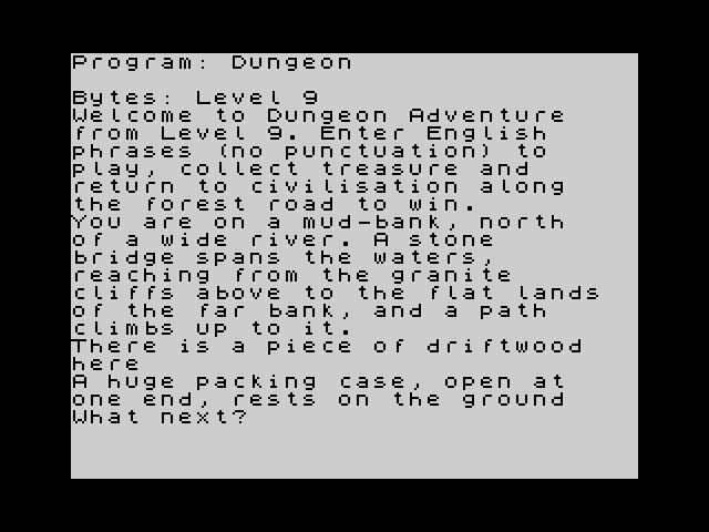 Dungeon Adventure image, screenshot or loading screen