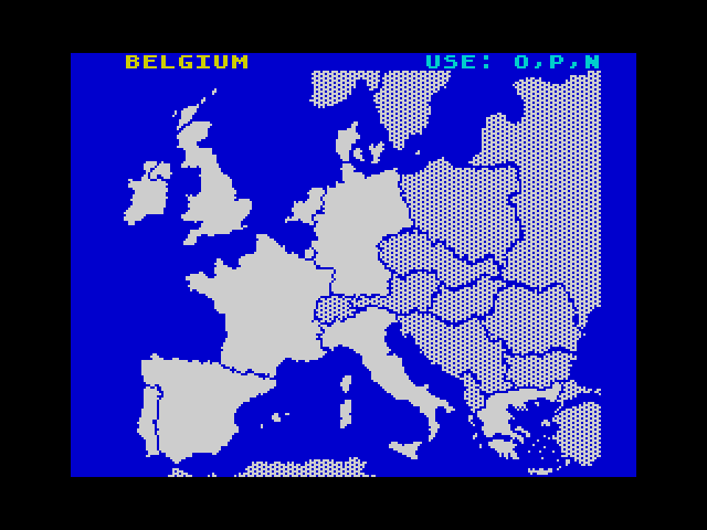 EEC '93 image, screenshot or loading screen