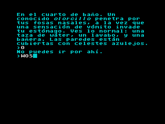 El Espia image, screenshot or loading screen
