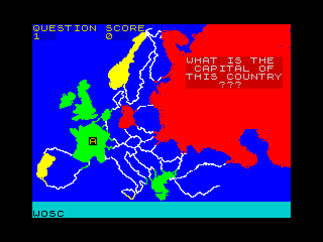 Europe image, screenshot or loading screen