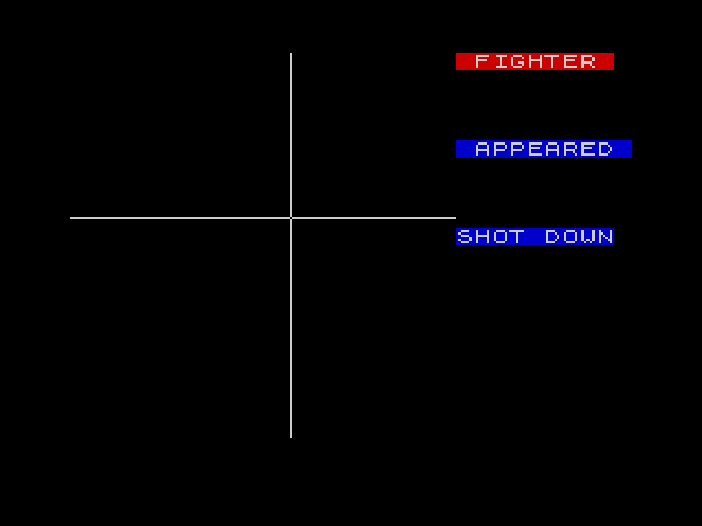 Fighter image, screenshot or loading screen