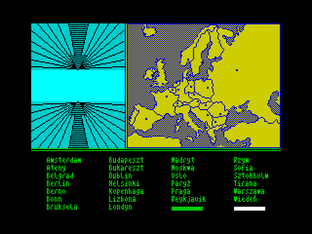 Geografia Polityczna Europy image, screenshot or loading screen