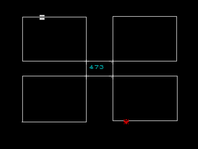 Grid Zone image, screenshot or loading screen