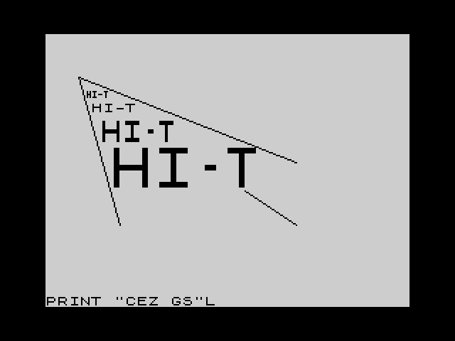 HI-T Spectrum Screen Enhancer image, screenshot or loading screen