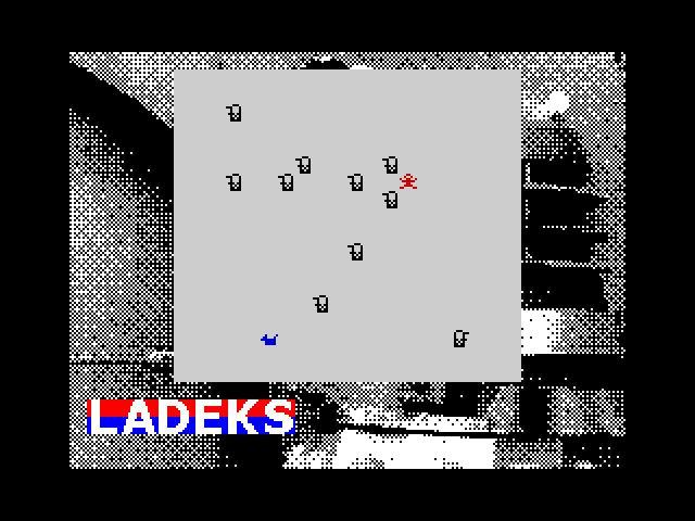 [CSSCGC] Ladeks image, screenshot or loading screen