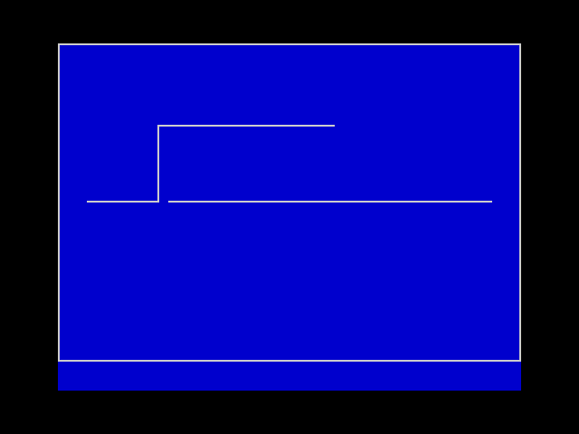 Lines image, screenshot or loading screen