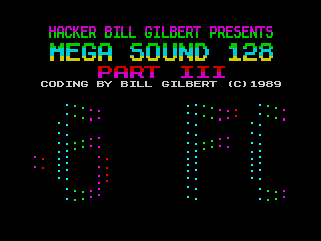 Mega Sound III image, screenshot or loading screen