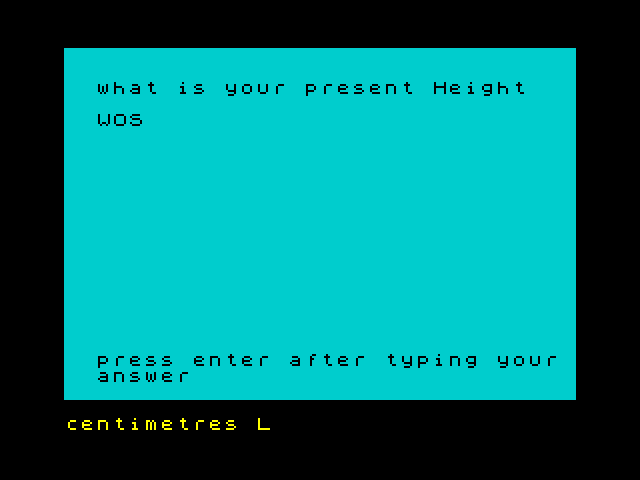 Microweight image, screenshot or loading screen