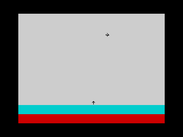 Missile image, screenshot or loading screen