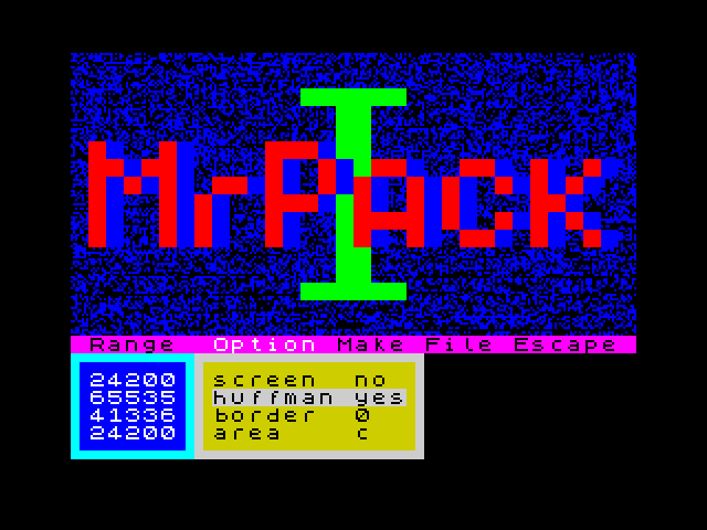 Mr. Pack II image, screenshot or loading screen