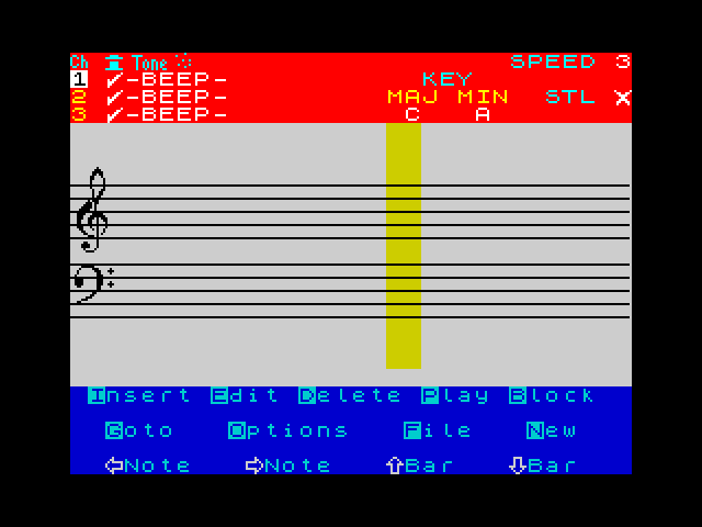 Music Maestro image, screenshot or loading screen