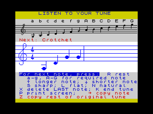 Music Master image, screenshot or loading screen
