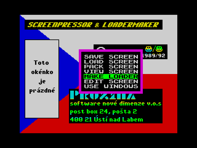 Pressor 6 image, screenshot or loading screen