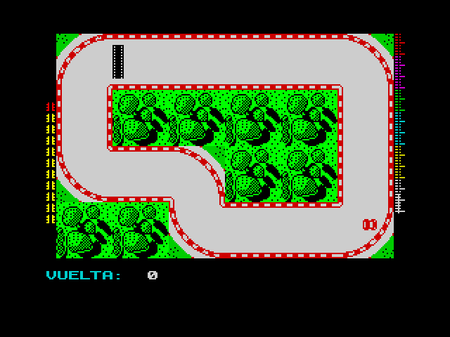 Racer Tracer image, screenshot or loading screen