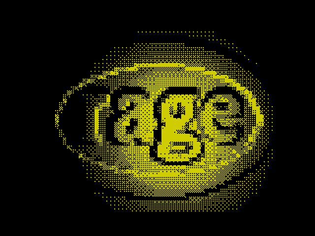 Rage image, screenshot or loading screen
