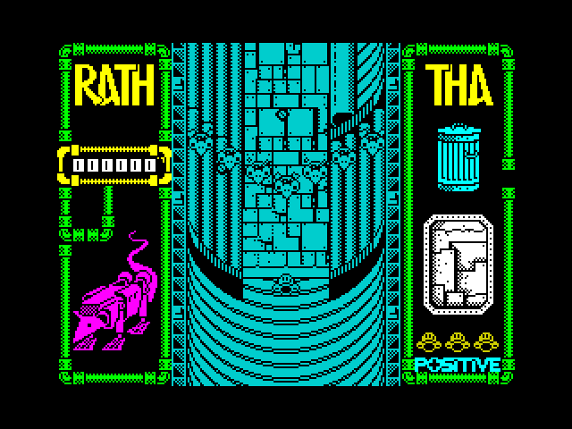 Rath-Tha image, screenshot or loading screen