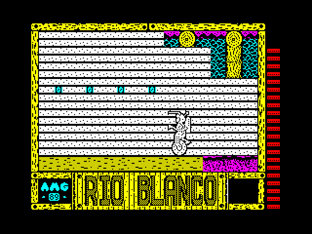 Rio Blanco image, screenshot or loading screen
