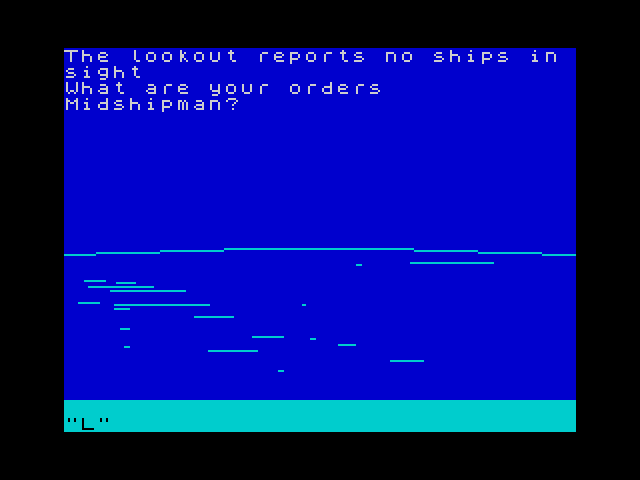 Ship of the Line image, screenshot or loading screen