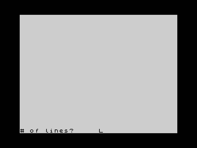 Spectrum Assembler [1] image, screenshot or loading screen