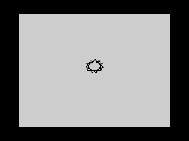 Spirograph image, screenshot or loading screen