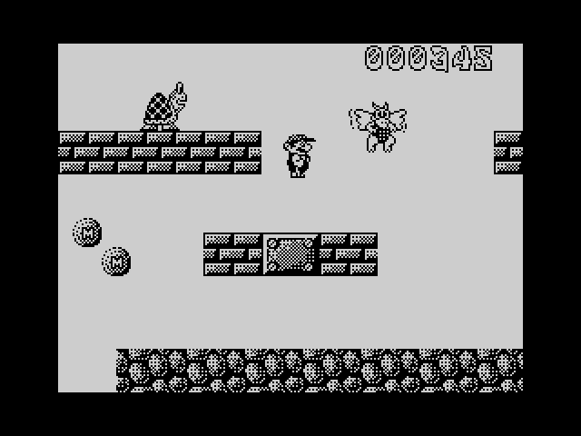 Super Mario image, screenshot or loading screen
