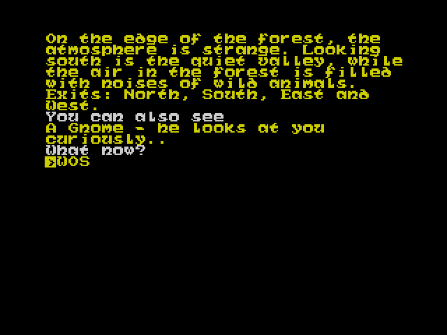 Talisman of Lost Souls image, screenshot or loading screen