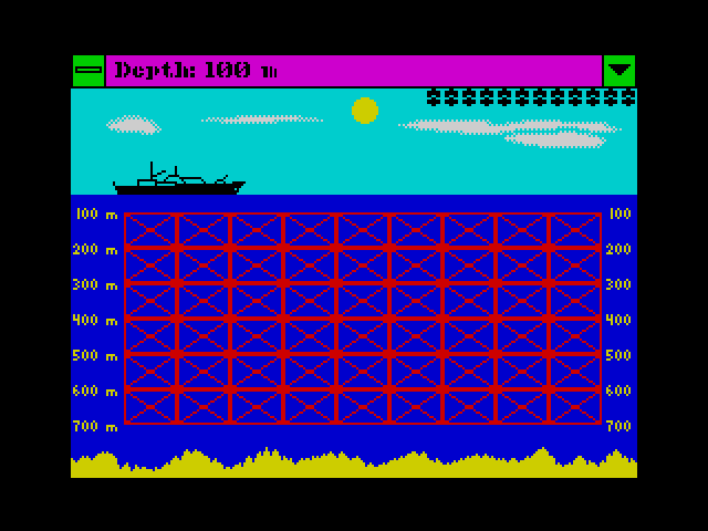 U-Boot Hunt image, screenshot or loading screen