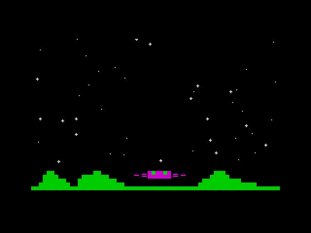 UFO-Adventure image, screenshot or loading screen