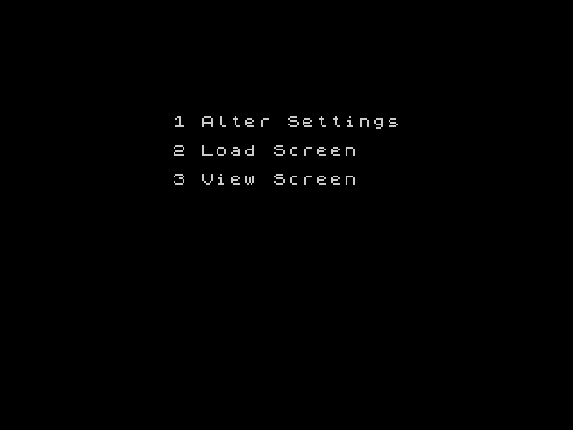 Wizzle Windows image, screenshot or loading screen