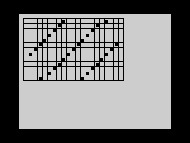 ZX Cruciverber image, screenshot or loading screen