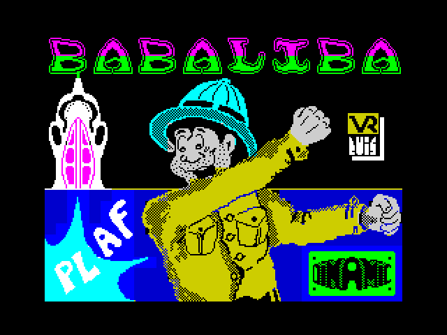 Babaliba image, screenshot or loading screen