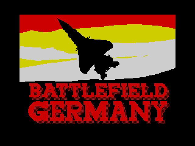 Battlefield Germany image, screenshot or loading screen