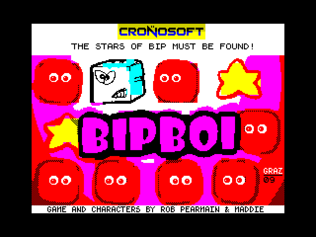 Bipboi image, screenshot or loading screen