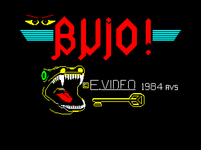 Buio! image, screenshot or loading screen