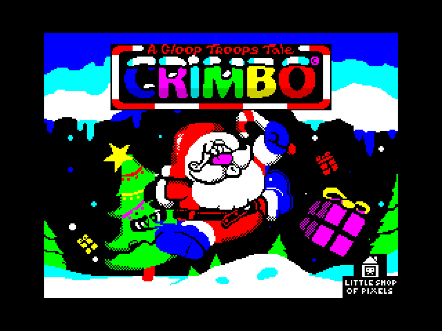 Crimbo image, screenshot or loading screen