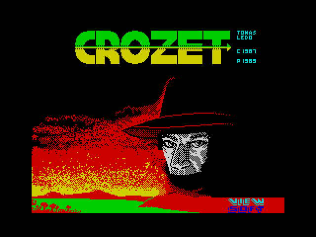 Crozet image, screenshot or loading screen