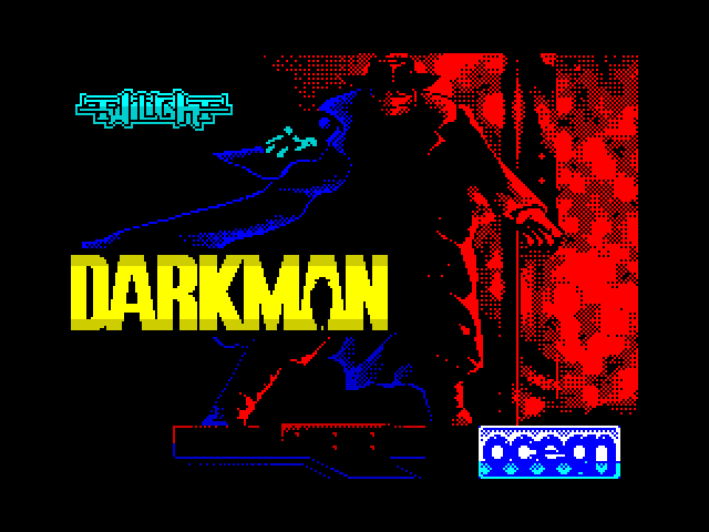 Darkman image, screenshot or loading screen